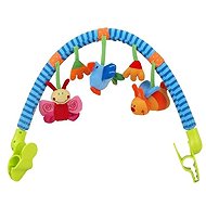 Baby Mix Stroller Toy - Pushchair Toy