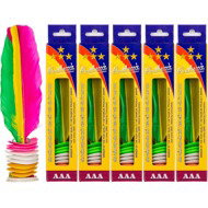 LHT Limited Vietnamese badminton, 5 pcs - Outdoor Game