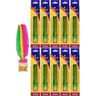 LHT Limited Vietnamese badminton, 10 pcs - Outdoor Game