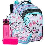 Bagmaster Lumi 21 C large - School Set