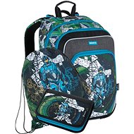 Bagmaster Niny 21 A small - School Set