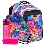 Bagmaster Lumi 21 A large - School Set