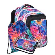 Bagmaster Lumi 21 A small - School Set