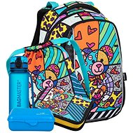 Bagmaster Vega 22 A large - School Set