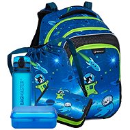 Bagmaster Lumi 22 D large - School Set