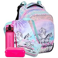 Bagmaster Beta 22 A large - School Set