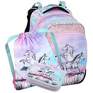 Bagmaster Beta 22 A small - School Set