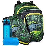 Bagmaster Beta 22 D large - School Set