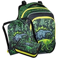 Bagmaster Beta 22 D small - School Set
