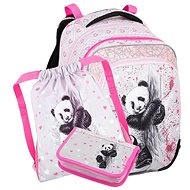 Bagmaster Beta 22 B small - School Set