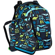 Bagmaster Vega 22 B small - School Set