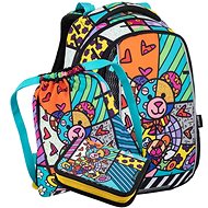 Bagmaster Vega 22 A small - School Set