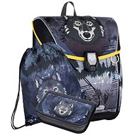 Bagmaster Prim 22 C small - School Set
