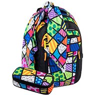 Bagmaster Porto 22 B - School Set