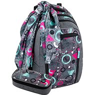 Bagmaster Porto 22 A - School Set