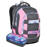 Bagmaster Flick 22 A - School Set