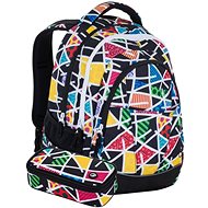 Bagmaster Digital 22 A - School Set