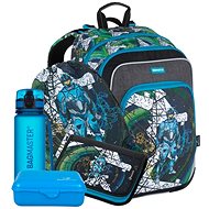 Bagmaster Niny 21 A large - School Set