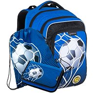 Bagmaster Small set Lumi 21 B - School Set