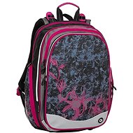 Bagmaster Element 8 A - School Backpack