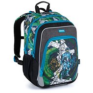 Bagmaster Niny 21 A - School Backpack