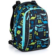 Bagmaster Vega 22 B - School Backpack