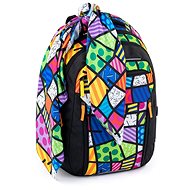 Bagmaster Porto 22 B - School Backpack