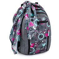 Bagmaster Porto 22 A - School Backpack