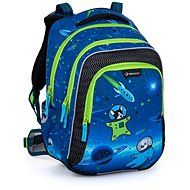 Bagmaster Lumi 22 D - School Backpack