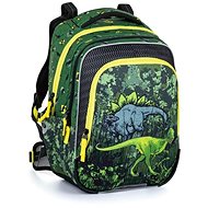 Bagmaster Beta 22 D - School Backpack