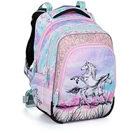 Bagmaster Beta 22 A - School Backpack