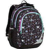 Bagmaster Maxvell 9 A - School Backpack