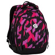Bagmaster Supernova 8 B - School Backpack