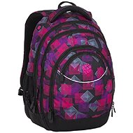 Bagmaster Energy 8 E - School Backpack