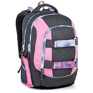 Bagmaster Flick 22 A - School Backpack