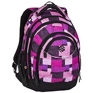 Bagmaster Energy 8 D - School Backpack
