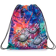 Bagmaster Lumi 21 A - Drawstring Bag