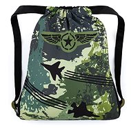 Bagmaster Lumi 22 C - Drawstring Bag