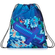 Bagmaster Alfa 21 B - Drawstring Bag