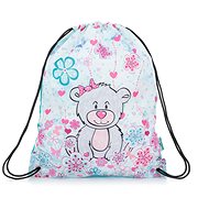 Bagmaster Lumi 21 C - Drawstring Bag