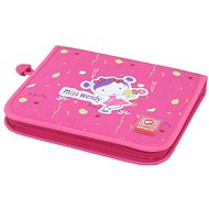 BAGMASTER 02 A school pencil case - girl - Pencil Case