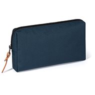 BAGMASTER EASY 22 A student pencil case - dark blue - Pencil Case