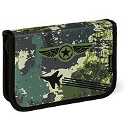 BAGMASTER LUMI 22 C school pencil case - fighter jets - Pencil Case