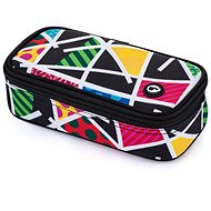 BAGMASTER DIGITAL 22 A studentský penál - BRITTO - Penál