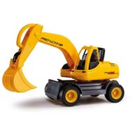 Adriatic Bagr 64 cm - Digger