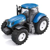 Adriatic Tractor NewHoland 31 cm - Tractor