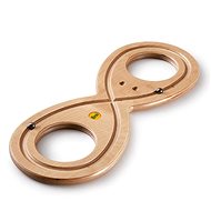 ERZI Handheld balance board figure eight - Balance Game