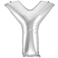 SMART BALLOONS Balloon foil letter "y" 102 cm - Balloons