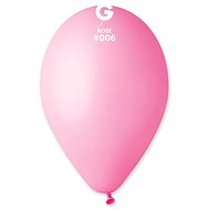 SMART BALLOONS 100 pcs light pink 26 cm pastel - Balloons