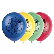 Latex balloons harry potter 8 pcs - Balloons